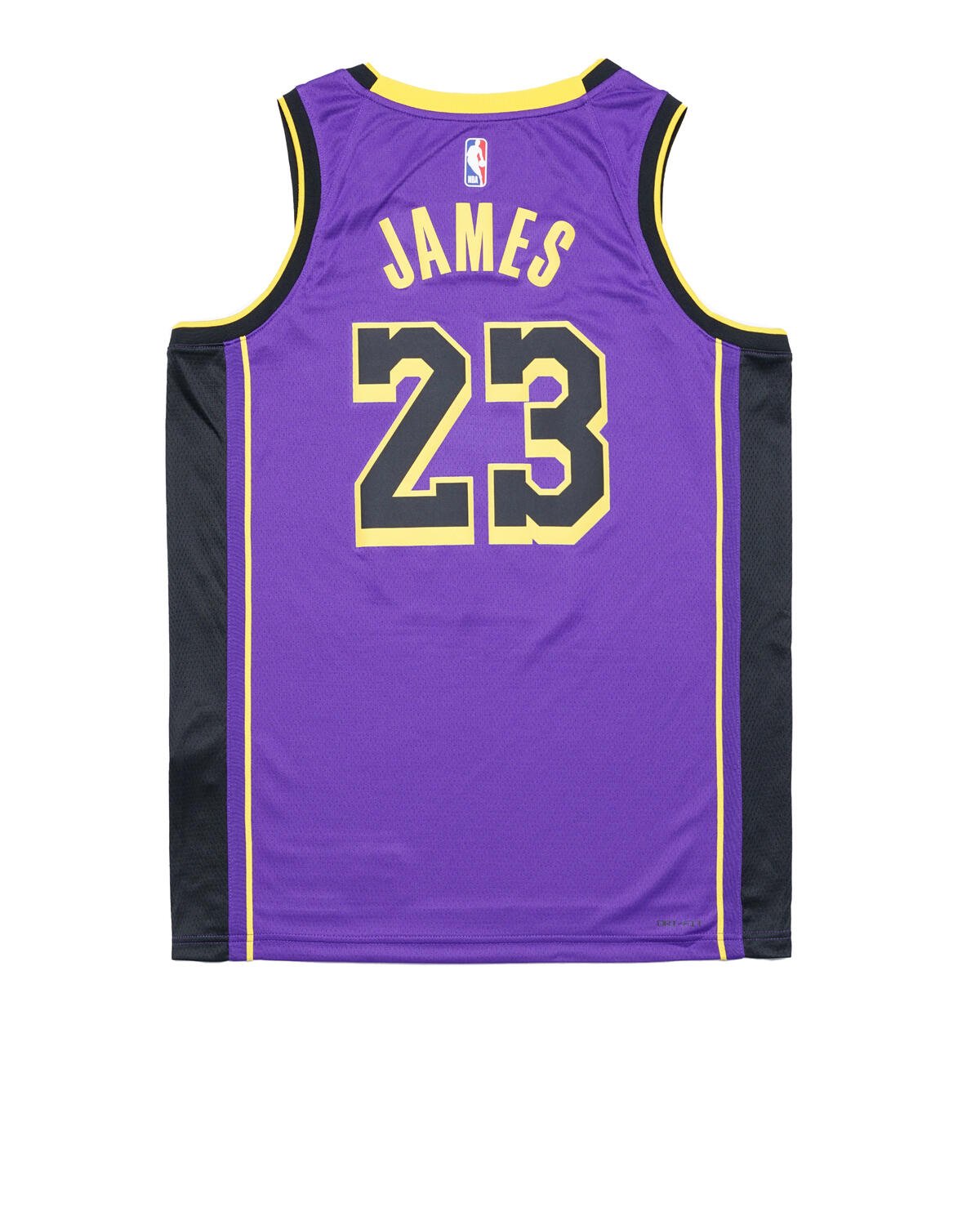 Lebron james jersey in best sale store